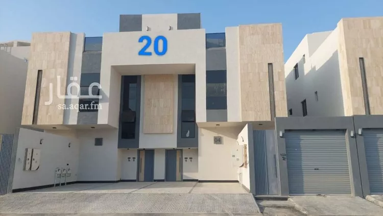 Apartment for Sale in Riyadh Tuwaiq