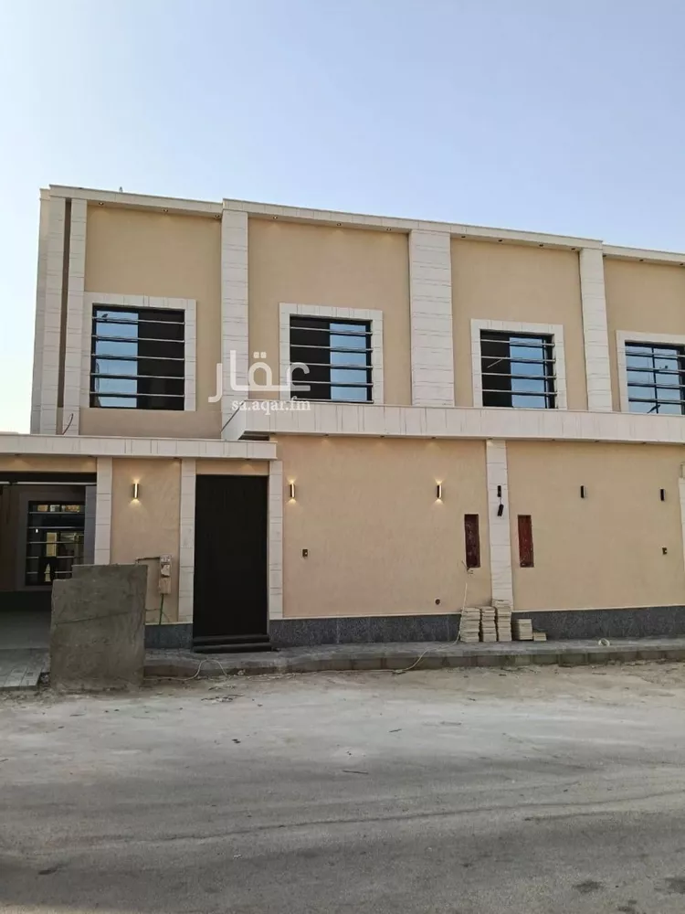 فيلا للبيع في شارع الجبل الأحمر, حي طويق, مدينة الرياض, منطقة الرياض صورة 2