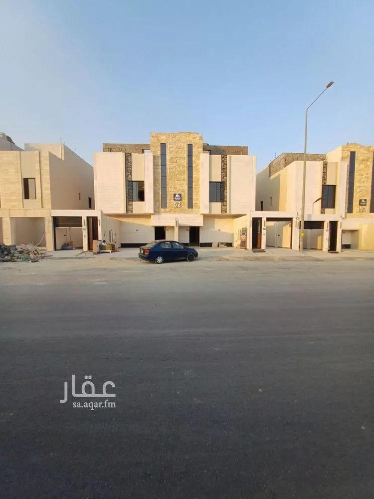 دور للبيع في شارع نجم الدين الأيوبي, حي طويق, مدينة الرياض, منطقة الرياض صورة 4