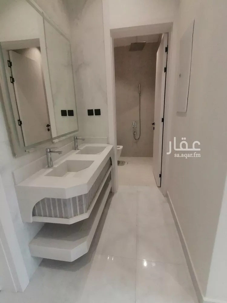 شقة للبيع في شارع الحسين التاج, حي طويق, مدينة الرياض, منطقة الرياض 13