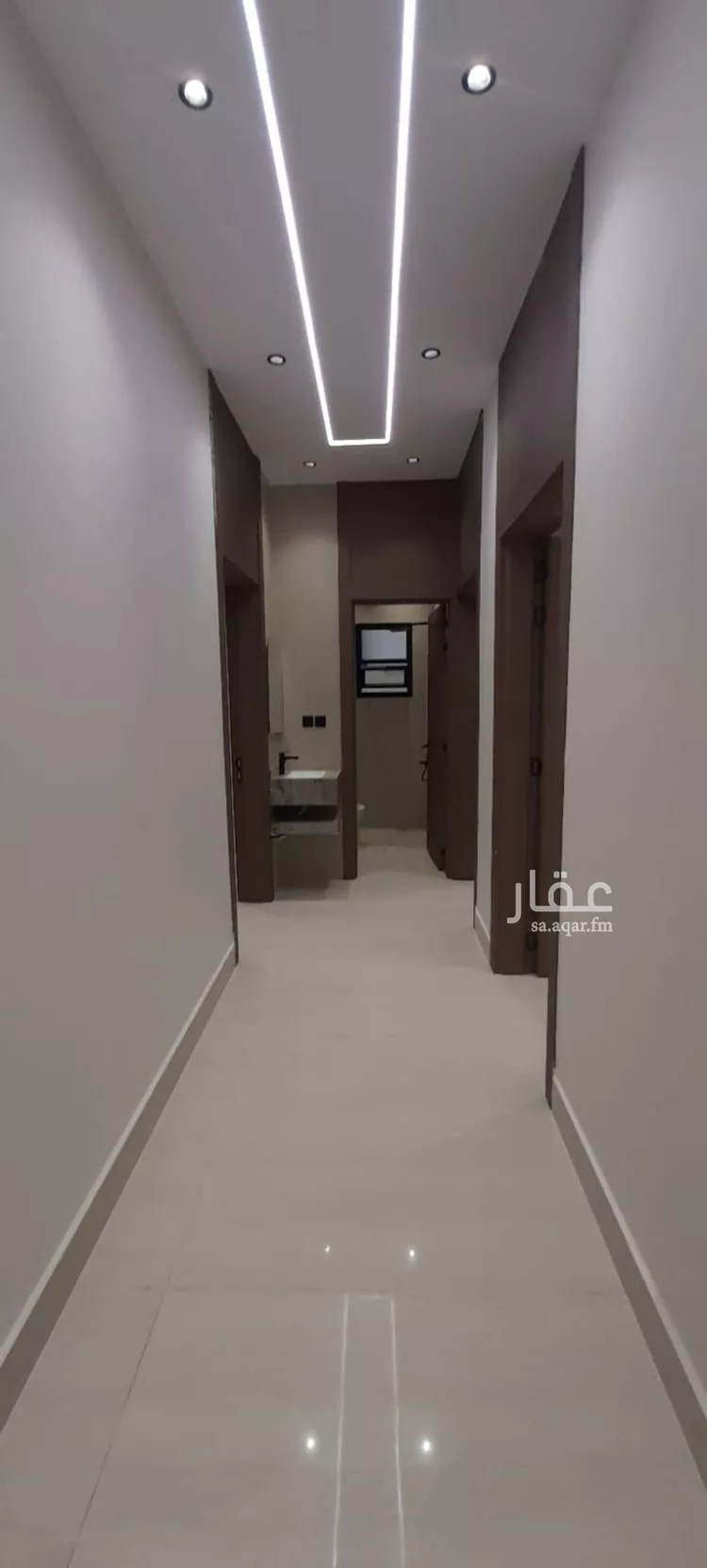 شقة للبيع في شارع حسين الحبشي, حي العريجاء الغربي, مدينة الرياض, منطقة الرياض صورة 2