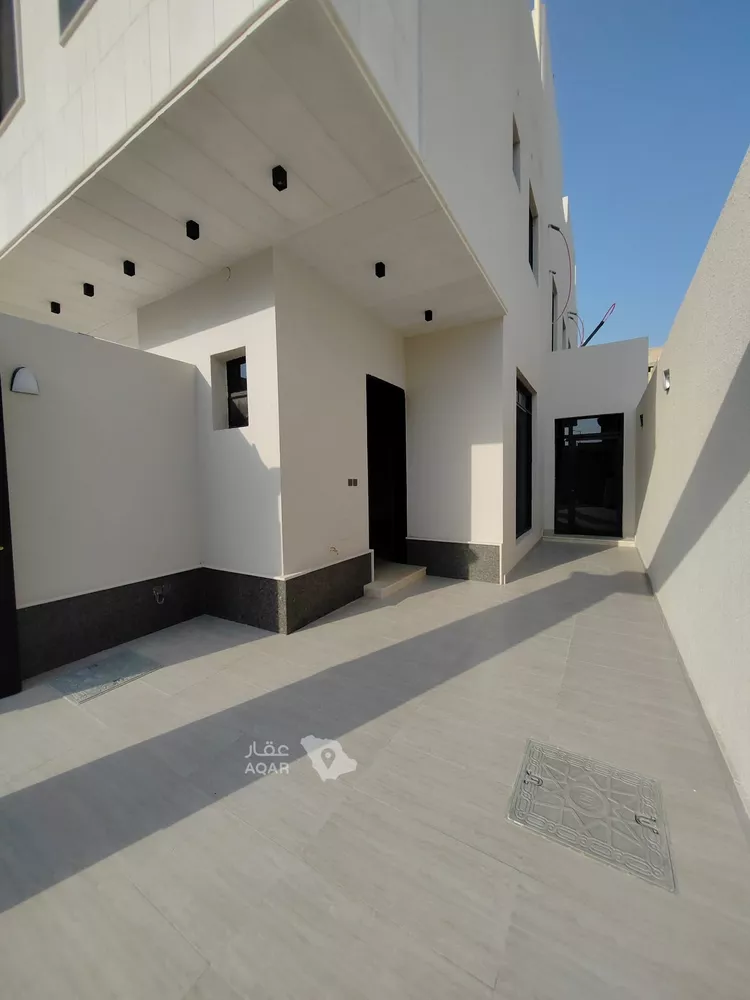 دور للبيع في شارع علي بن يعيش, حي السويدي الغربي, مدينة الرياض, منطقة الرياض 3