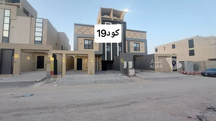 دور للبيع في شارع الزنكلوني, حي عكاظ, مدينة الرياض, منطقة الرياض