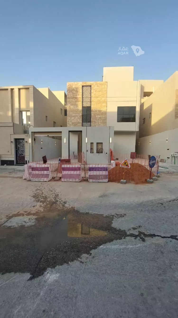 شقة للبيع في شارع المخيل, حي الحزم, مدينة الرياض, منطقة الرياض 2
