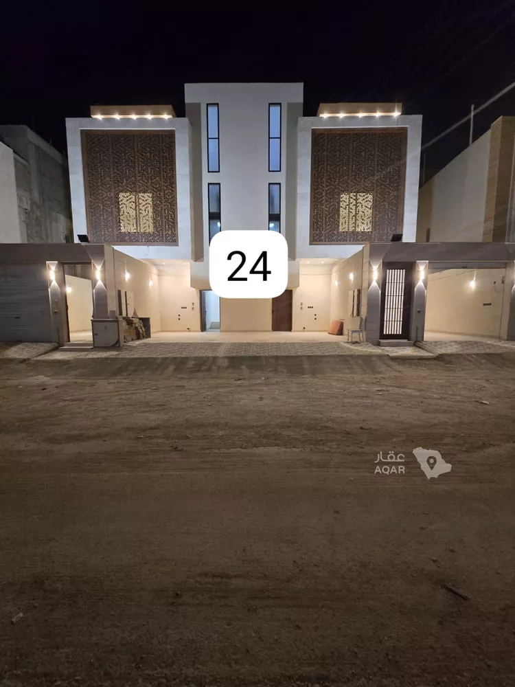 دور للبيع في شارع الكامل المسعودي, حي طويق, مدينة الرياض, منطقة الرياض