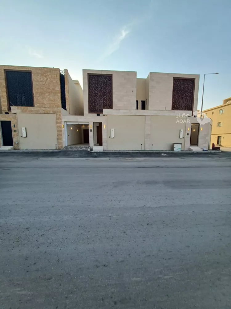فيلا للبيع في شارع مالك بن أنس, حي طويق, مدينة الرياض, منطقة الرياض صورة 3