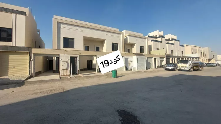 دور للبيع في شارع وادي المخيام, حي طويق, مدينة الرياض, منطقة الرياض