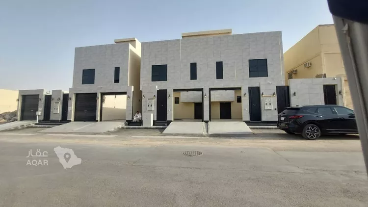 دور للبيع في شارع إبراهيم بن أبي الحرم, حي طويق, مدينة الرياض, منطقة الرياض 2
