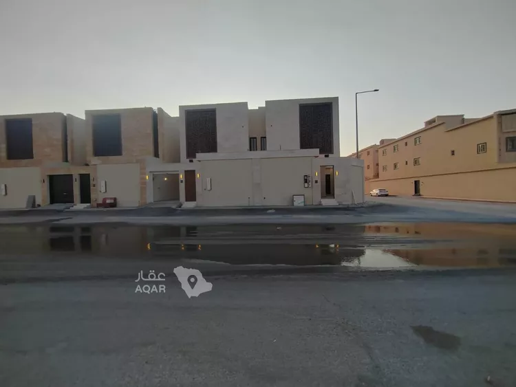 فيلا للبيع في شارع النقال, حي طويق, مدينة الرياض, منطقة الرياض 19