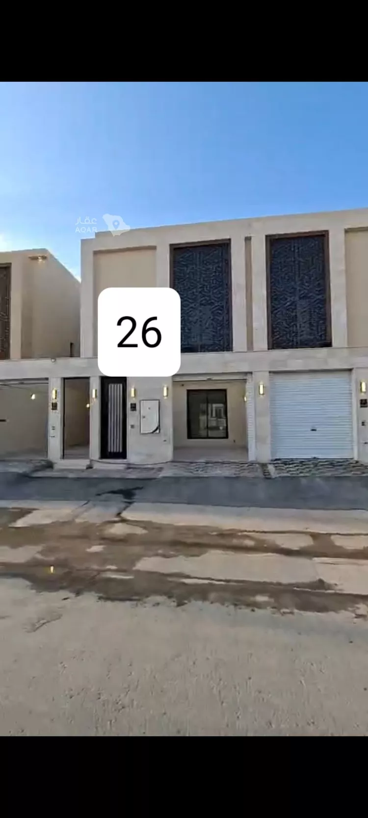 فيلا للبيع في شارع ابن حمرون, حي طويق, مدينة الرياض, منطقة الرياض