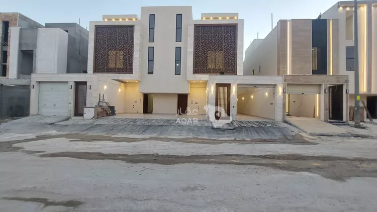 دور للبيع في شارع حسن بن عبدالوهاب, حي طويق, مدينة الرياض, منطقة الرياض 4