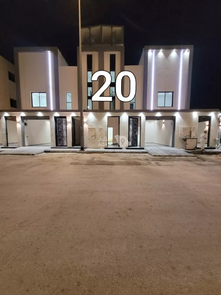 Floor for Sale in Riyadh Okaz