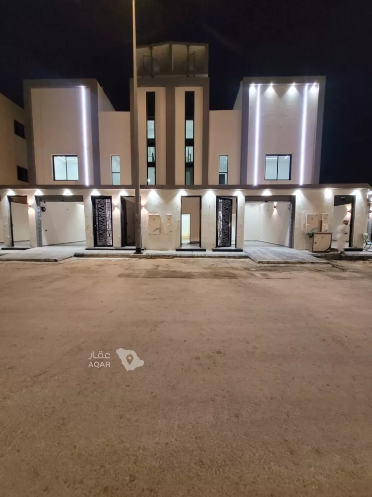 Floor for Sale in Riyadh Okaz 10