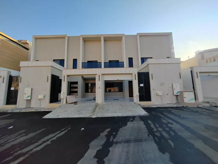 Villa for Sale in Riyadh Al Hazm 19