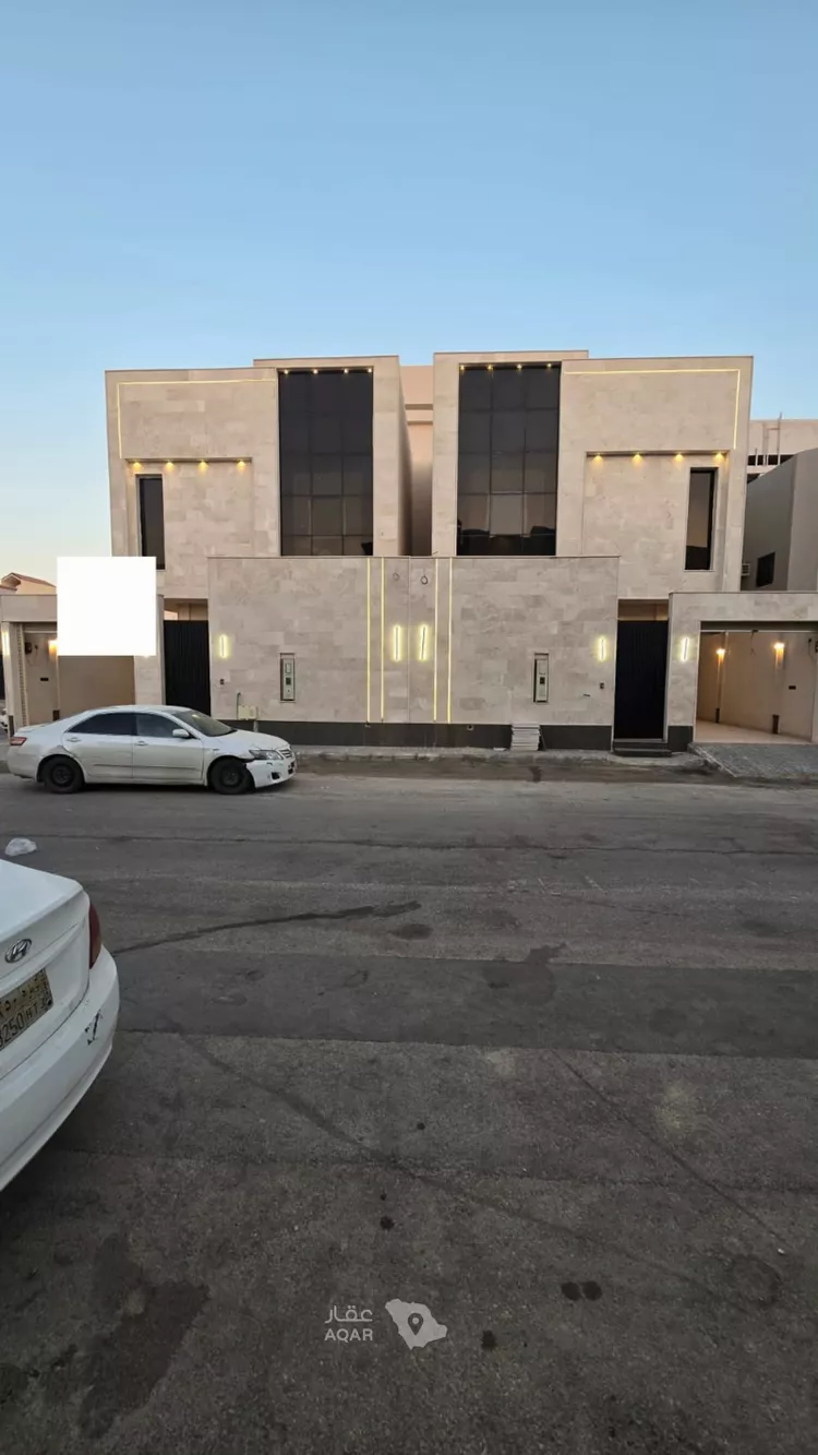 Villa for Sale in Riyadh Tuwaiq صورة 3