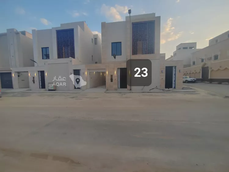 فيلا للبيع في شارع العاصمي, حي طويق, مدينة الرياض, منطقة الرياض