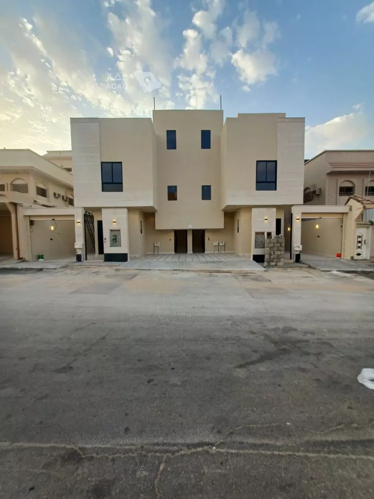 Floor for Sale in Riyadh Sultanah 2