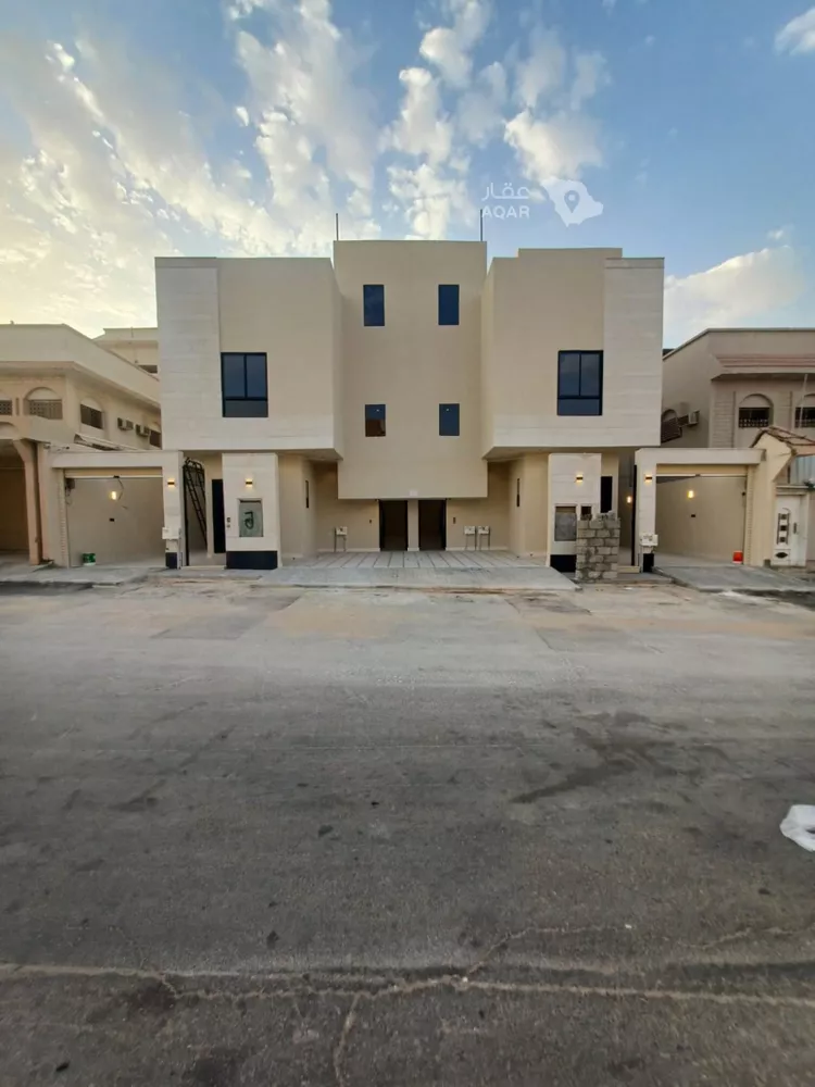 Floor for Sale in Riyadh Sultanah 3