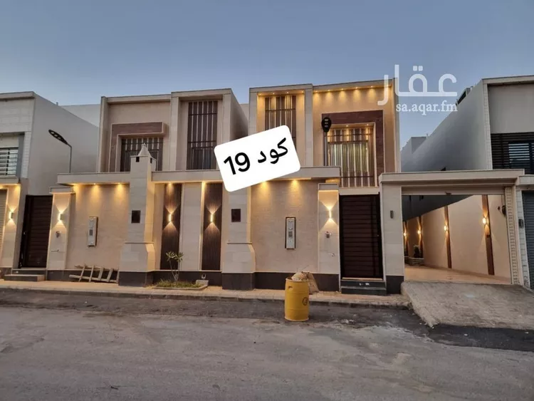 فيلا للبيع في شارع يعقوب بن أبي الفضل, حي عكاظ, مدينة الرياض, منطقة الرياض
