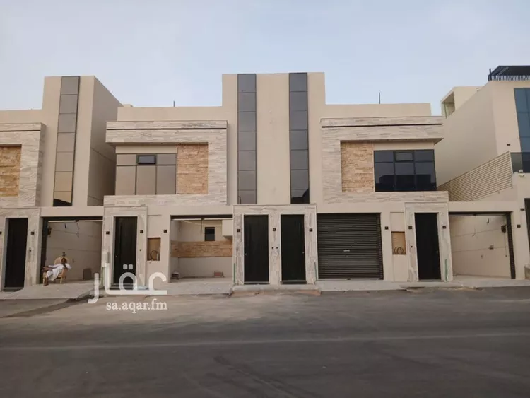 دور للبيع في شارع زينب الثقفية, حي العوالي, مدينة الرياض, منطقة الرياض صورة 3