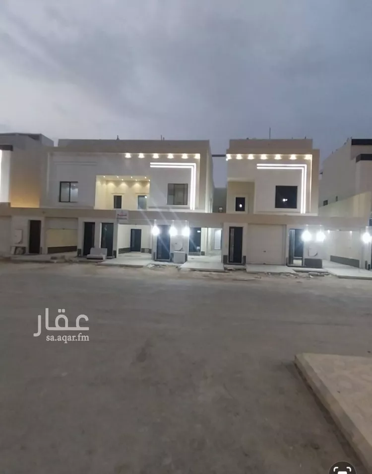 دور للبيع في شارع عبدالله بن نمير, حي طويق, مدينة الرياض, منطقة الرياض صورة 2
