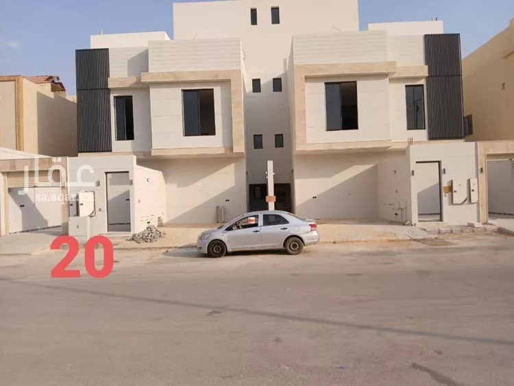 دور للبيع في شارع يحيى بن عميرة, حي العريجاء الغربي, مدينة الرياض, منطقة الرياض