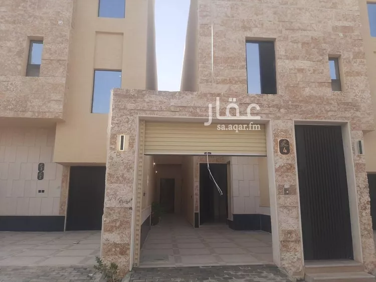 شقة للبيع في شارع عبدالعزيز الأهواني, حي طويق, مدينة الرياض, منطقة الرياض صورة 5