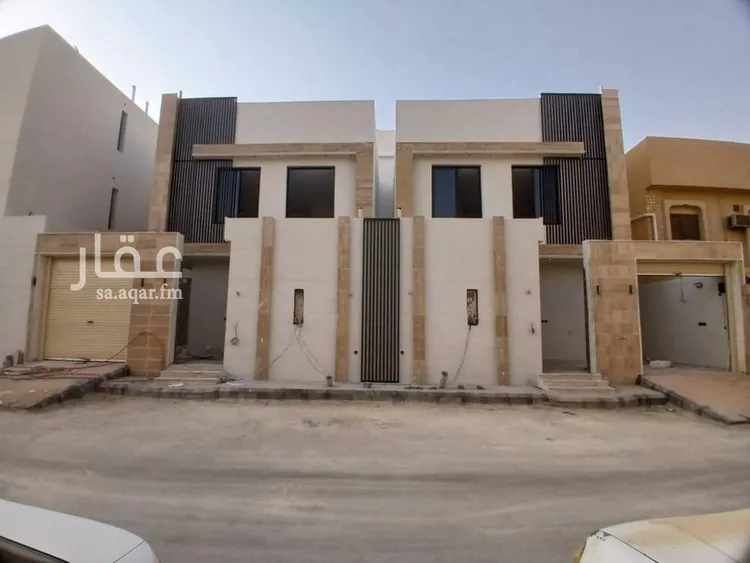 فيلا للبيع في شارع ابان بن مسلمة, حي العريجاء الغربي, مدينة الرياض, منطقة الرياض صورة 2