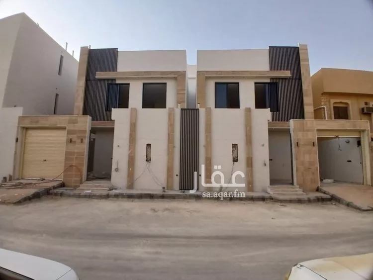 فيلا للبيع في شارع عوف بن عبدالرحمن, حي العريجاء الغربي, مدينة الرياض, منطقة الرياض صورة 3