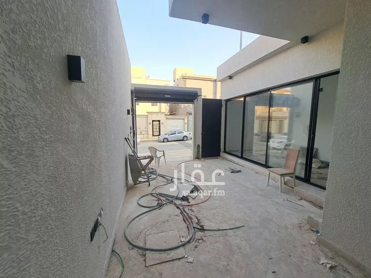 فيلا للبيع في شارع إبراهيم النبراوي, حي الحزم, مدينة الرياض, منطقة الرياض صورة 5