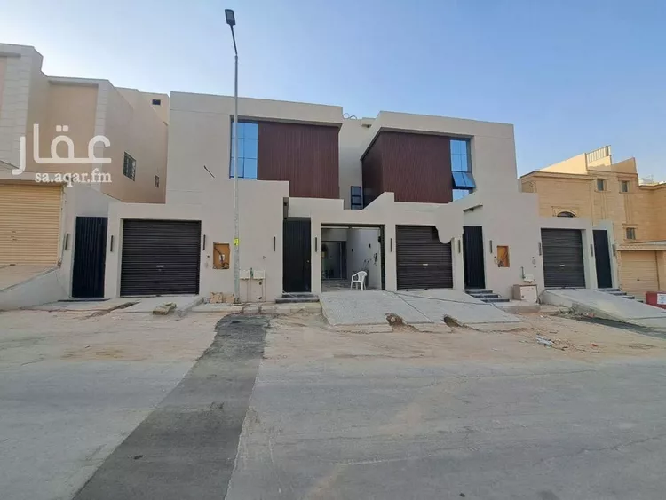 فيلا للبيع في شارع علي بن النقيب, حي الحزم, مدينة الرياض, منطقة الرياض صورة 2