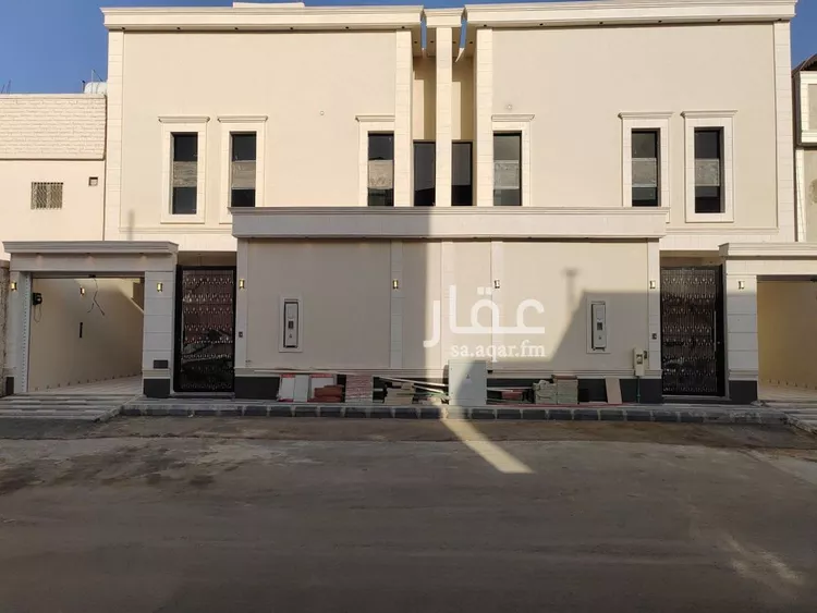 فيلا للبيع في شارع الاطاولة, حي طويق, مدينة الرياض, منطقة الرياض صورة 2