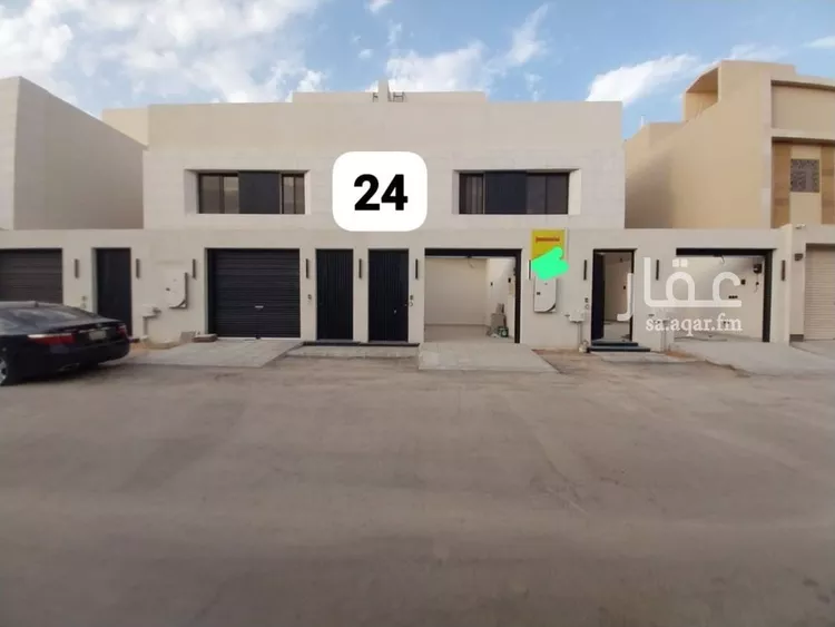فيلا للبيع في شارع علي بن النقيب, حي الحزم, مدينة الرياض, منطقة الرياض