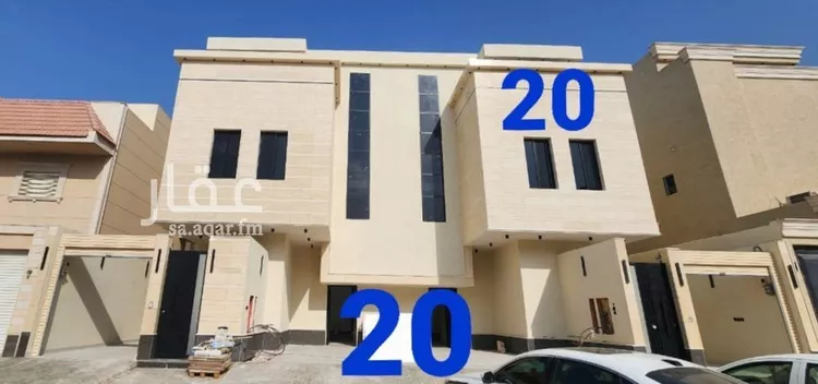 شقة للبيع في شارع محسن باروم, حي العوالي, مدينة الرياض, منطقة الرياض