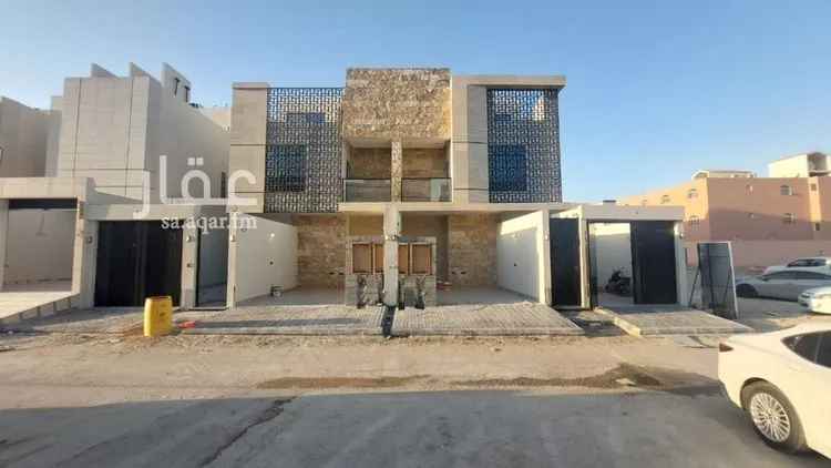 دور للبيع في شارع السائب المكي, حي طويق, مدينة الرياض, منطقة الرياض صورة 4