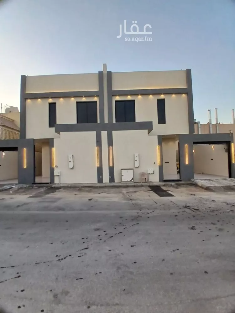 فيلا للبيع في شارع خليج قابس, حي العريجاء الغربي, مدينة الرياض, منطقة الرياض صورة 2