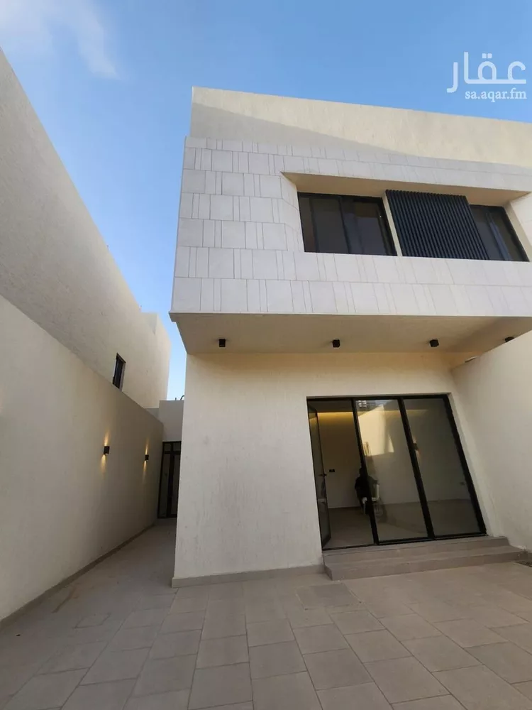 فيلا للبيع في شارع المبرد, حي الحزم, مدينة الرياض, منطقة الرياض صورة 3
