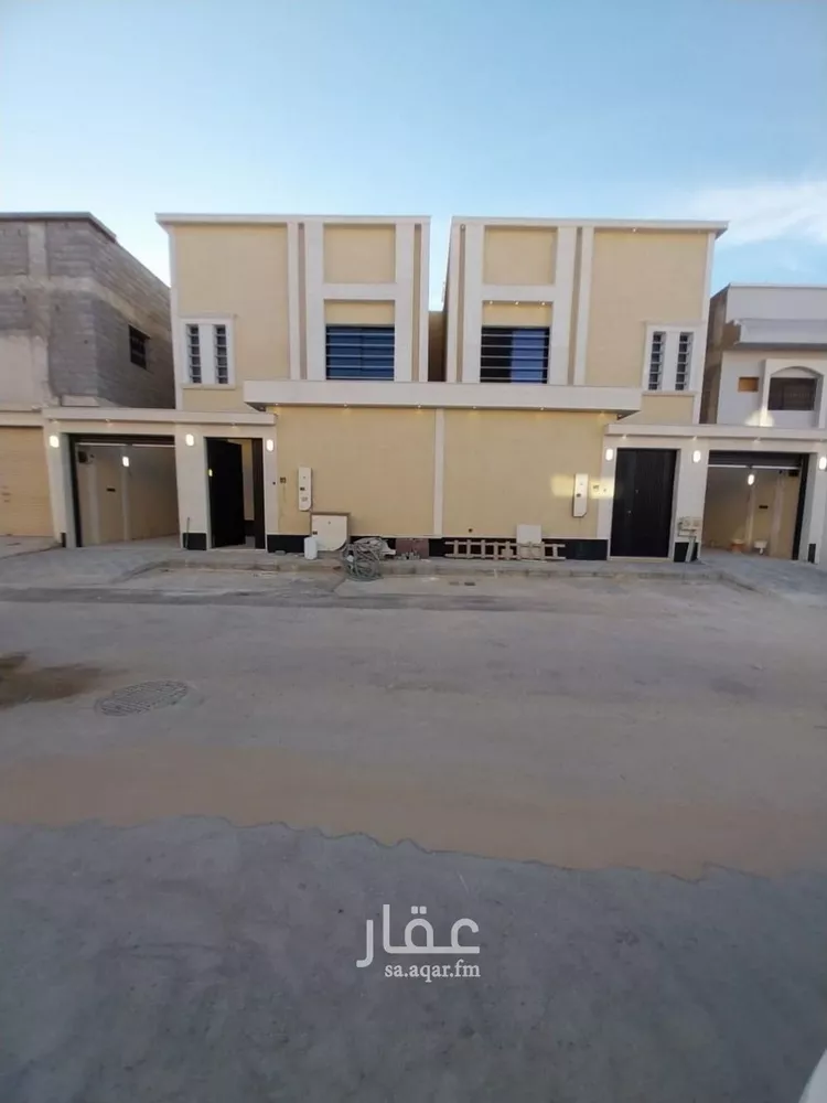 فيلا للبيع في شارع الاهوار, حي طويق, مدينة الرياض, منطقة الرياض صورة 3