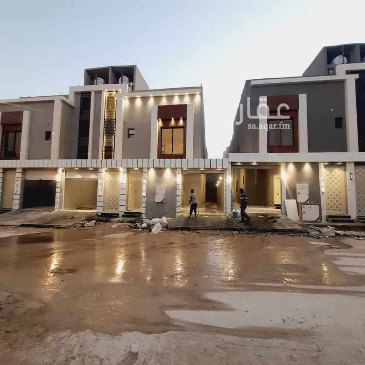 دور للبيع في حي عكاظ, مدينة الرياض, منطقة الرياض صورة 2