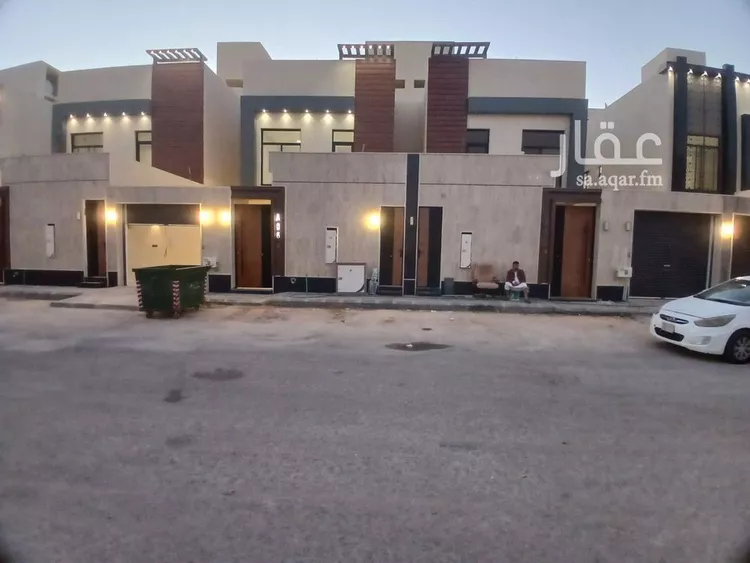 فيلا للبيع في شارع نجم الدين الايوبي, حي طويق, مدينة الرياض, منطقة الرياض صورة 2