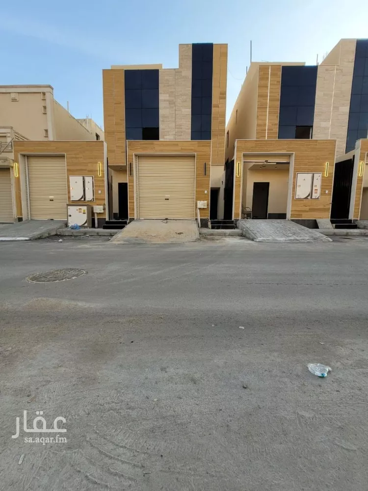 دور للبيع في شارع فاطمة بنت محمد الطبري, حي طويق, مدينة الرياض, منطقة الرياض صورة 2