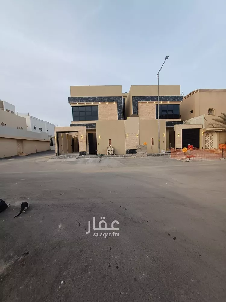 فيلا للبيع في شارع سعيد بن محمد المنوفي, حي طويق, مدينة الرياض, منطقة الرياض صورة 3