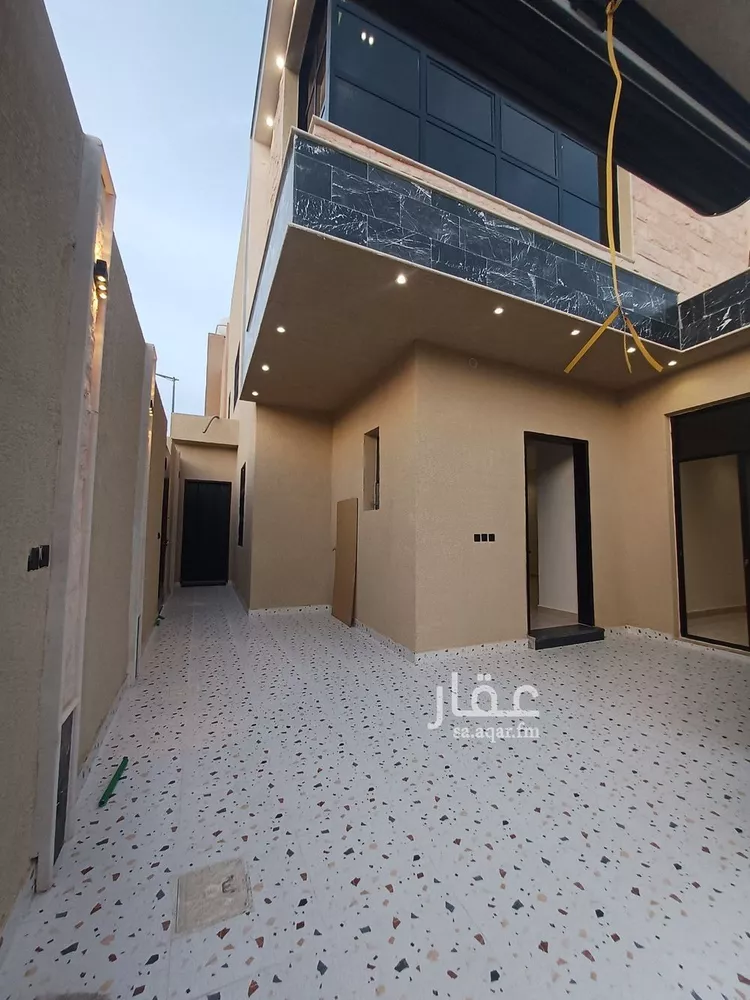 فيلا للبيع في شارع سعيد بن محمد المنوفي, حي طويق, مدينة الرياض, منطقة الرياض صورة 2