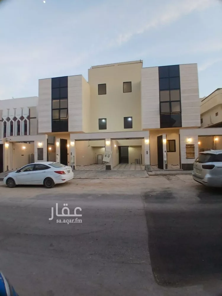 دور للبيع في شارع دار النصر, حي السويدي, مدينة الرياض, منطقة الرياض صورة 4