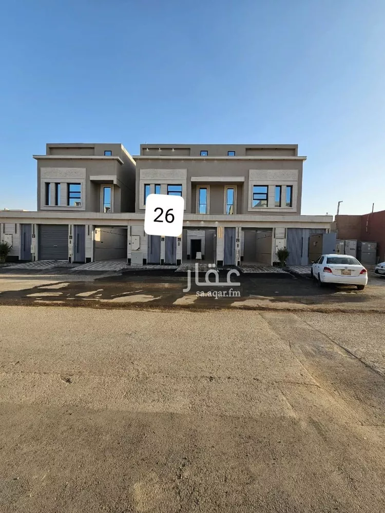 دور للبيع في شارع ابن سبرة, حي العوالي, مدينة الرياض, منطقة الرياض