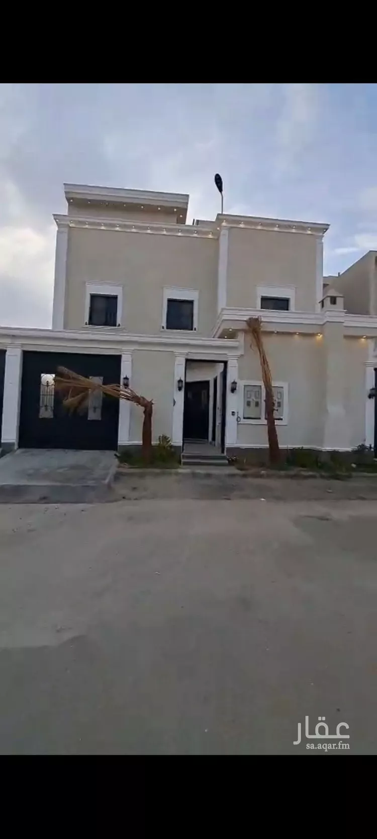 فيلا للبيع في شارع جبل اجياد, حي ضاحية نمار, مدينة الرياض, منطقة الرياض صورة 2