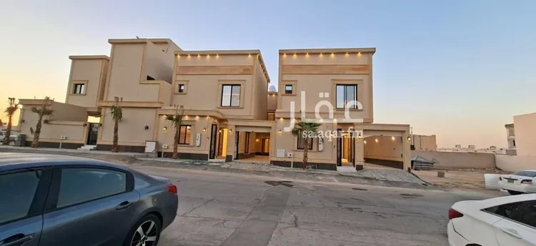 فيلا للبيع في شارع رقم 340, حي ظهرة لبن, مدينة الرياض, منطقة الرياض صورة 3