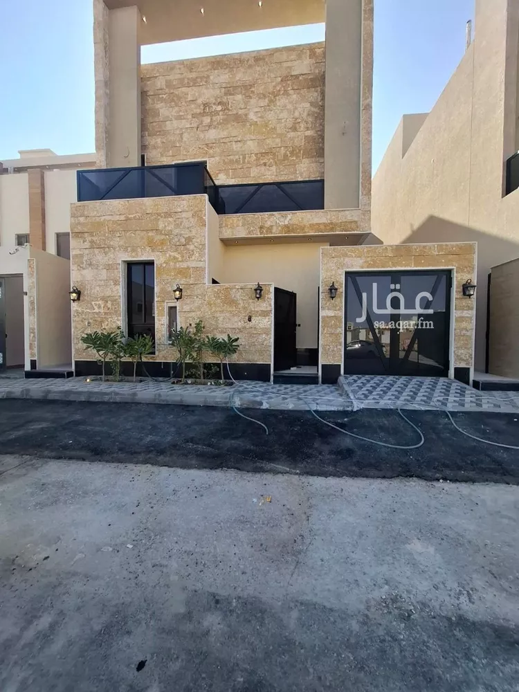 فيلا للبيع في شارع أبي عثمان المازني, حي المهدية, مدينة الرياض, منطقة الرياض صورة 2