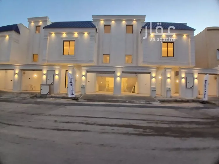 دور للبيع في شارع خيمر, حي عكاظ, مدينة الرياض, منطقة الرياض صورة 3