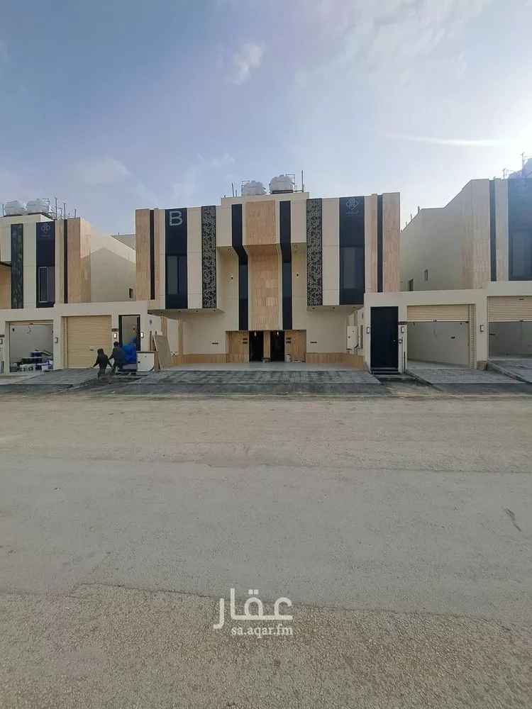 دور للبيع في شارع الإمام الترمذي, حي طويق, مدينة الرياض, منطقة الرياض صورة 4